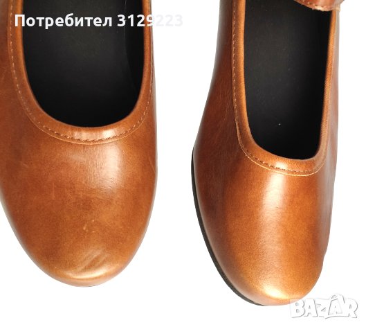 Verhulst shoes 40, снимка 5 - Дамски елегантни обувки - 37701294