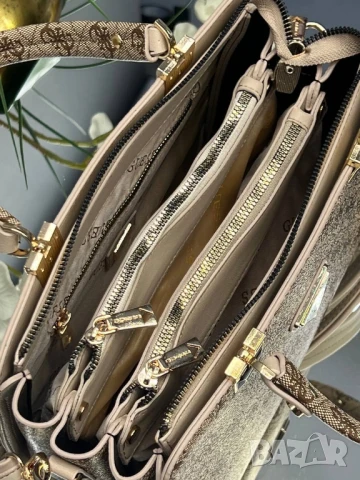 чанти guess , снимка 2 - Чанти - 51394858