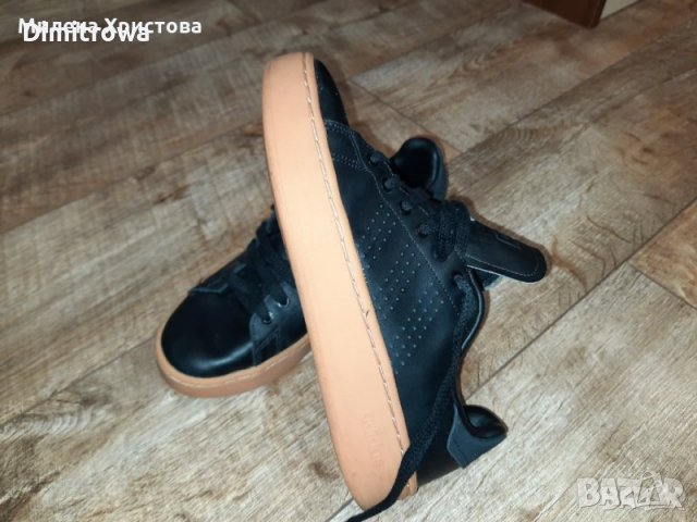 н.38 2/3 Adidas Performance Advantage Bold, снимка 1 - Детски маратонки - 38129406