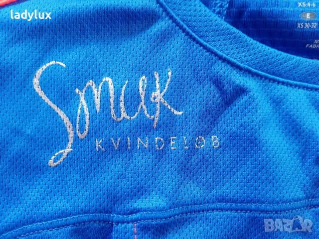 Adidas Running ClimaLite, Нова, Оригинална, Размер XS. Код 1778, снимка 8 - Тениски - 37002383