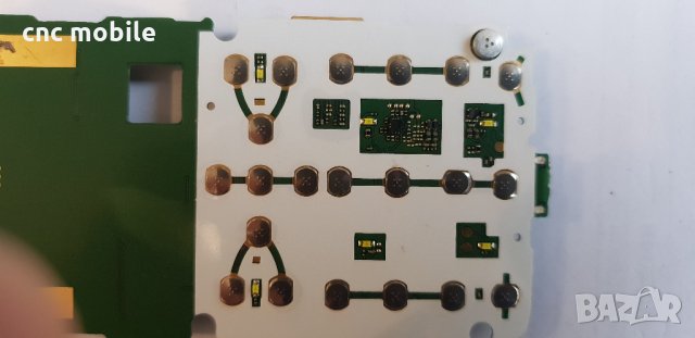 Alcatel OT-2007D оригинални части и аксесоари , снимка 6 - Резервни части за телефони - 27931592