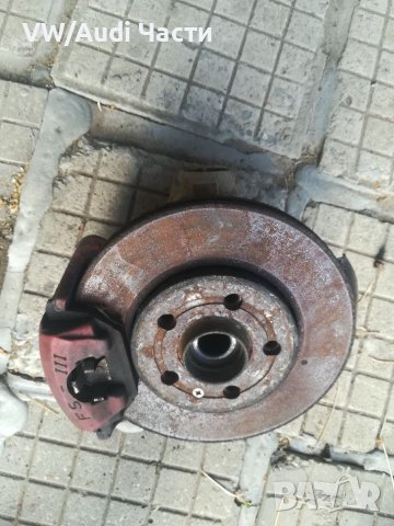 Ляв шенкел оборудван за Ауди А3 Голф 4 Audi A3 8L Golf 4 