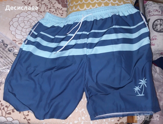 Мъжки бански