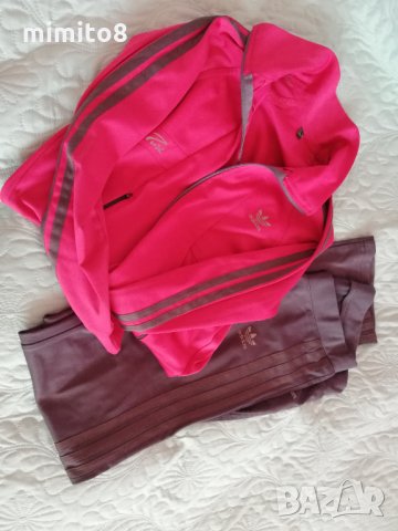 екип Adidas , снимка 4 - Спортни екипи - 35556038