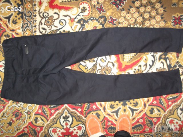 Дънки GARCIA JEANS   дамски,М-Л, снимка 3 - Дънки - 28409567