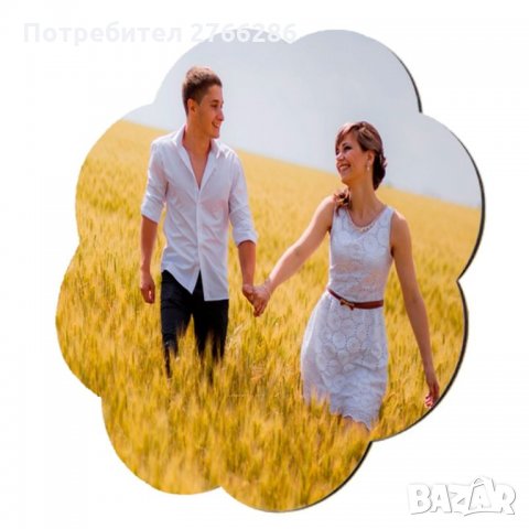 Дървени фоторамки, снимка 3 - Други - 33366986