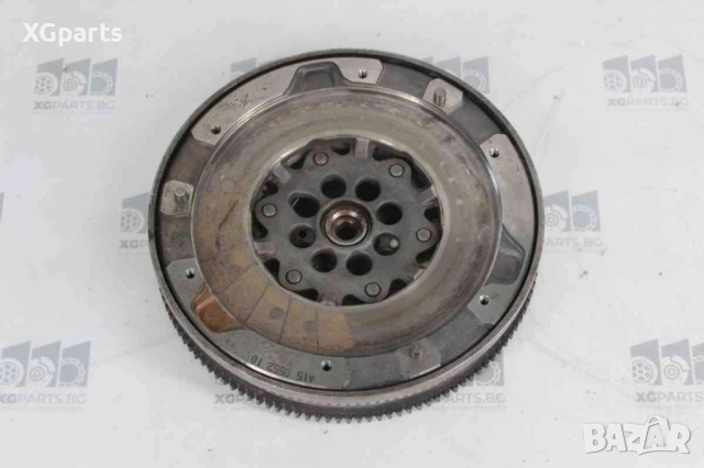  Демпферен маховик за BMW X3 E83 2.0D 177 к.с. (2004-2011) 