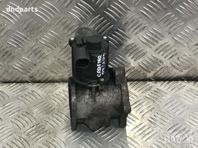 ЕГР VW Crafter,2.5TDI,2007г.