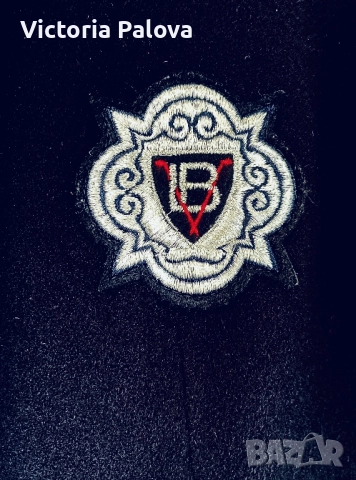 Модна къща LAURA BIAGIOTTI - exquisite vintage  перфектно сако, снимка 3 - Сака - 52472147