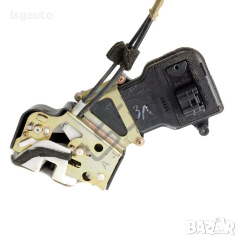 Брава предна дясна врата Mazda 2 I (DY) 2003-2007 ID: 119400, снимка 2 - Части - 43880784