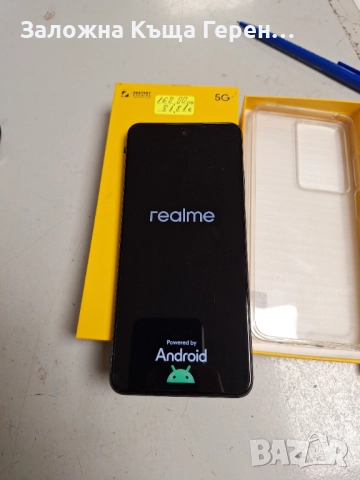 Realme 14x, снимка 4 - Xiaomi - 52661424