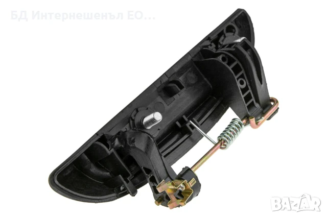 7700842847  Външна дръжка за лява врата, Renault, Symbol, Megane, Clio, Scenic, снимка 5 - Части - 50980780