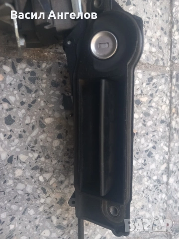 брава за Мерцедес w203 комби, снимка 7 - Части - 53037234