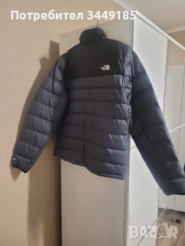 Мъжко яке The North Face Aconcagua 2, снимка 4 - Якета - 53230137