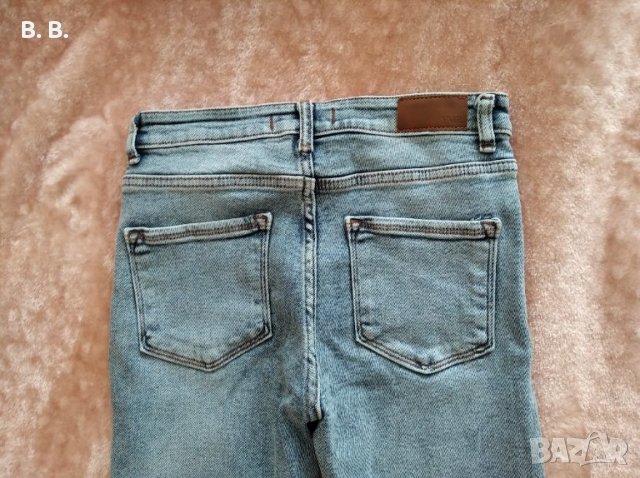 Дънки МАЛЪК РАЗМЕР, снимка 7 - Дънки - 36824578