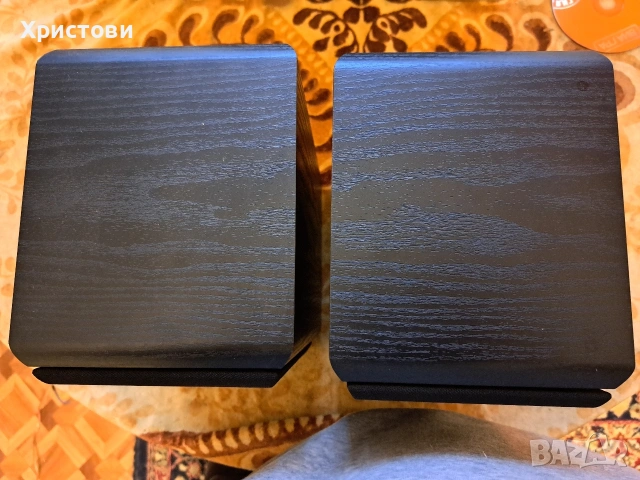 Продавам много запазени тонколони монитор MAGNAT SUPREME 102 , снимка 3 - Тонколони - 53314807