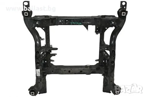 Преден мост A1673308300 GLE W167 GLS