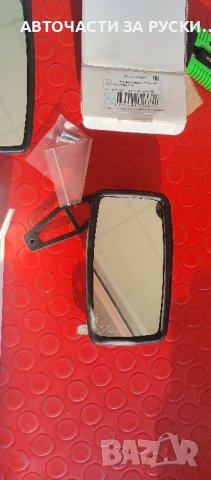 Огледала хром Лада 21011 нови руско произв., снимка 5 - Части - 43728299