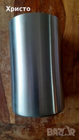 охладител за вино за маса професионален от неръждаема стомана, снимка 4 - Аксесоари за кухня - 43450901