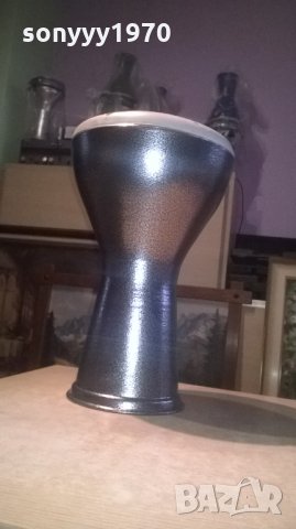 ГОЛЯМА СИВА ПЕРЛА, снимка 10 - Ударни инструменти - 28098772