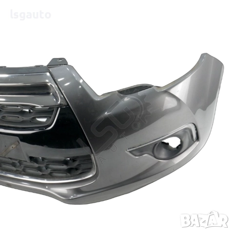 Предна броня Citroen DS4 2015-2018 ID: 155102, снимка 3 - Части - 52569791
