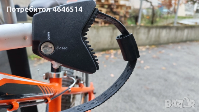 велобагажник за теглич Atera, снимка 6 - Аксесоари за велосипеди - 52352995