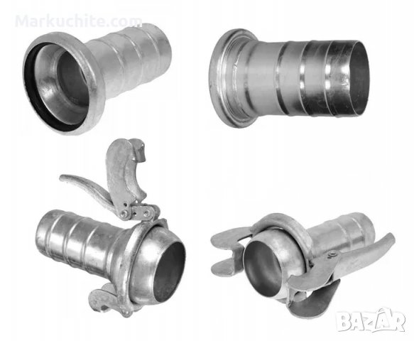  Накрайници BAUER