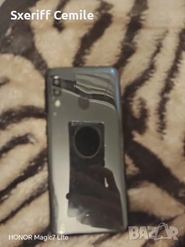 Samsung a20e, снимка 3 - Samsung - 53167156