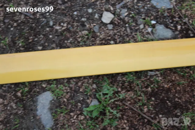 Лайсна врата задна лява Пежо 807 Peugeot 807 Citroen C8 Lancia Phedra 1484089077, снимка 3 - Части - 50313163