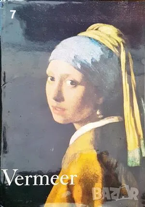 Vermeer-Roberta D'Adda, снимка 1