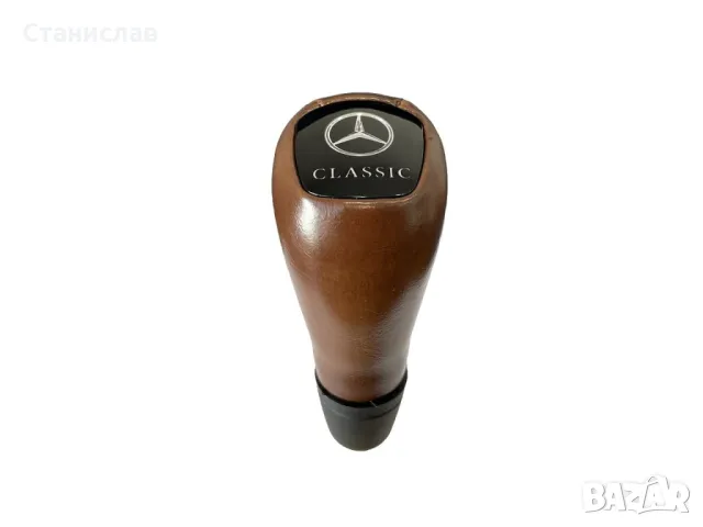 Топка за скоростен лост за Mercedes CLK W208 (1997-2003)