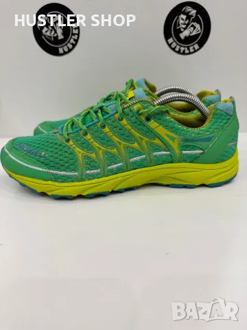 Маратонки MERRELL.Номер 41, снимка 2 - Спортни обувки - 48396731
