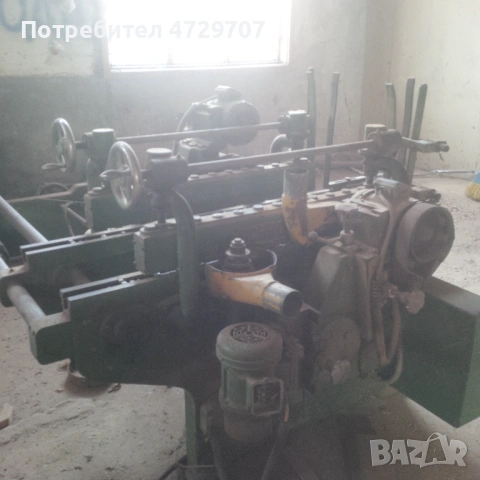 машина за паркет, снимка 4 - Други машини и части - 53424593