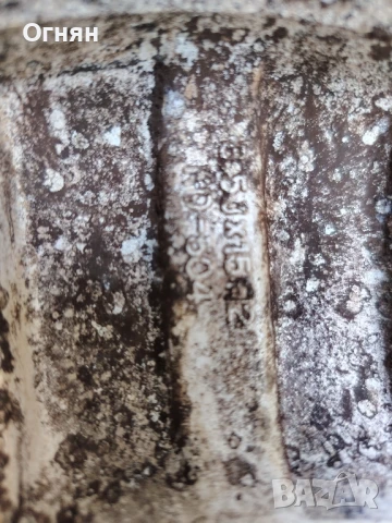 Джанти за VW GOLF 4, снимка 3 - Гуми и джанти - 50986242