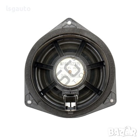 Високоговорител Toyota Avensis II 2003-2009 ID: 116228, снимка 2 - Части - 43226310