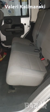 ТОЙОТА СИЕНА , снимка 10 - Автомобили и джипове - 51243545