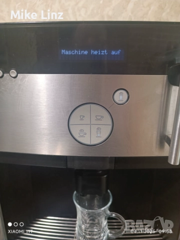 WMF 10000 , снимка 10 - Кафемашини - 52810867