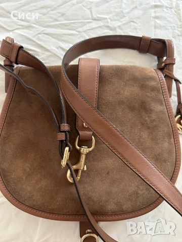 Оригинална чанта michael kors 