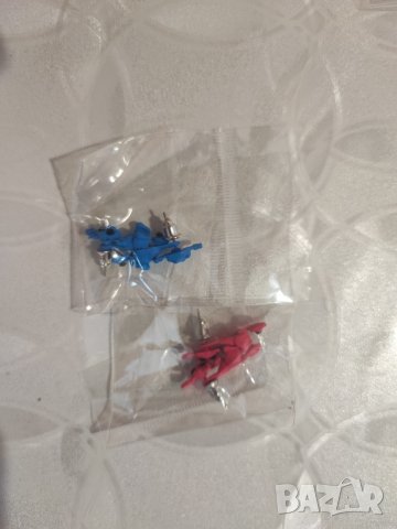 обици тип коте, снимка 1