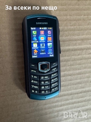 Samsung GT-B2710  , Samsung Xcover 271, снимка 15 - Samsung - 52233673