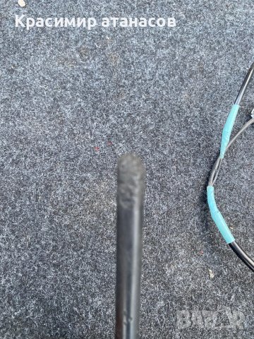 Антена за Тойота Аурис.2007-2012, снимка 4 - Аксесоари и консумативи - 44042466