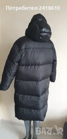 Hugo Boss HUGO Fini - 1 Womens Down Jacket Parka Size / M ОРИГИНАЛ! Дамско яке Парка!, снимка 9 - Якета - 48812316