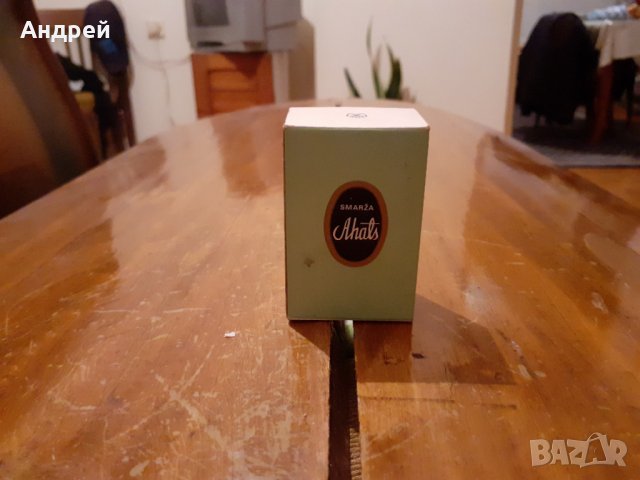 Стар парфюм,духи Агат