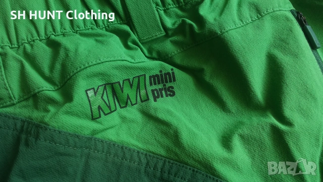 WENAAS KIWI Stretch Trouser размер L еластичен панталон - 1976, снимка 6 - Екипировка - 53250847