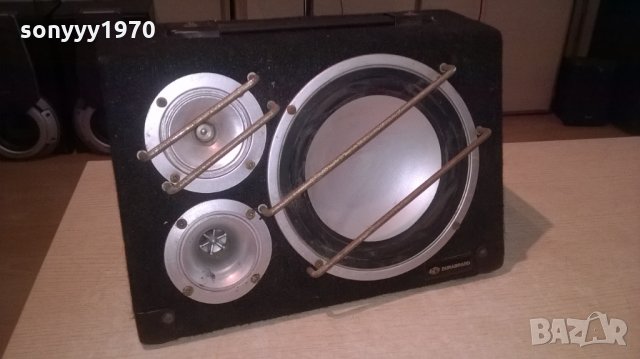 durabrand-тонколона за кола за дома-внос германия, снимка 6 - Тонколони - 26349172