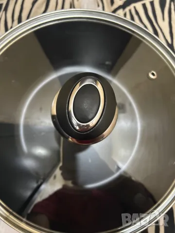 Нова тенджера Германия 🇩🇪, снимка 14 - Съдове за готвене - 48171932