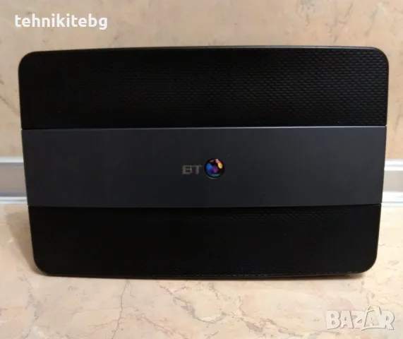 Рутери HUAWEI, BT, Virgin, ZTE - внос от Англия, снимка 7 - Рутери - 23713698