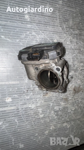Дроселова Клапа за Ford Fiesta 2011 - 96.827.981.80  / 28107954, снимка 2 - Части - 52828762