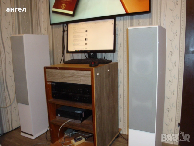 Magnat Shadow 207, снимка 3 - Тонколони - 52642324