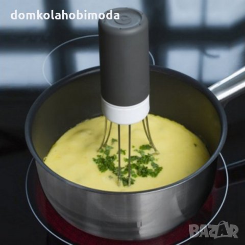 Кухненски робот за разбъркване